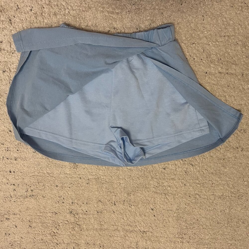NEW Matching Summer Top and Skort Set - Picture 5 of 8